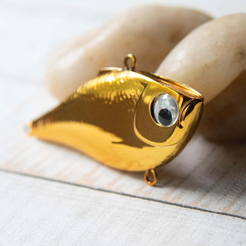 Gold rip n lip - Image 2