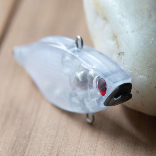 2.5" vibe lipless. - Image 2