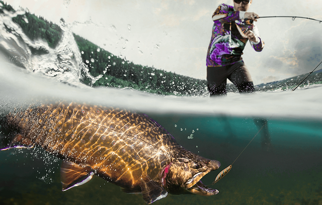 custom fishing lure manufacturers Sugartit Custom Lures, Sugartit South Carolina