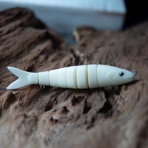 8 segment minnow - Image 2