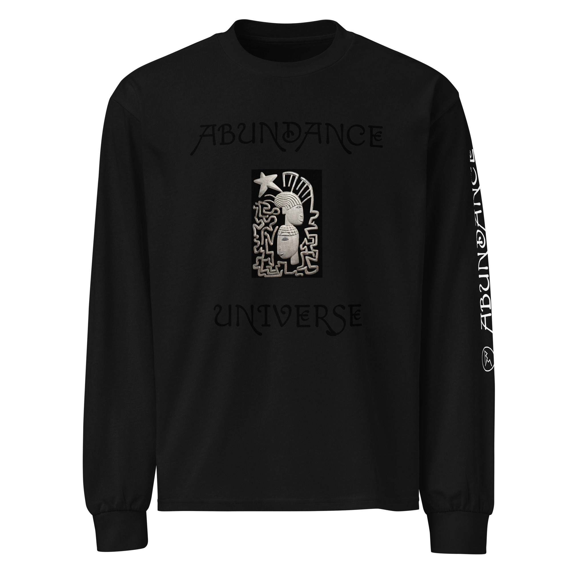 AU Heavyweight Long Sleeve Shirt