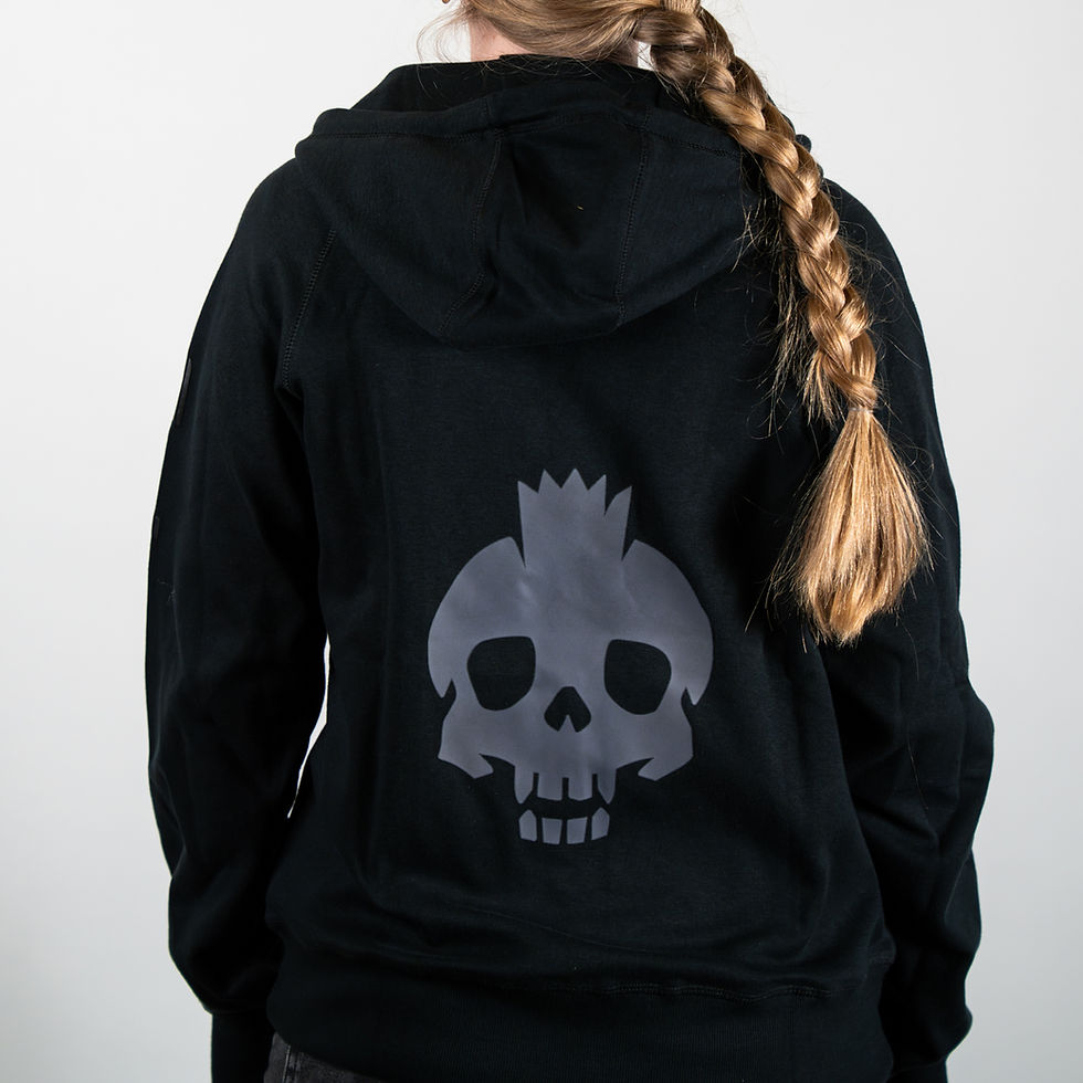 Miniaturbild: Gölä Hoodies Snickers Girls Gölä Logo vorne