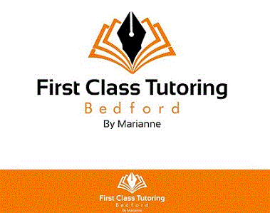 First clas Tutoring logo.gif