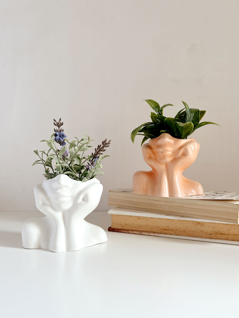 Thumbnail: Lady Planter