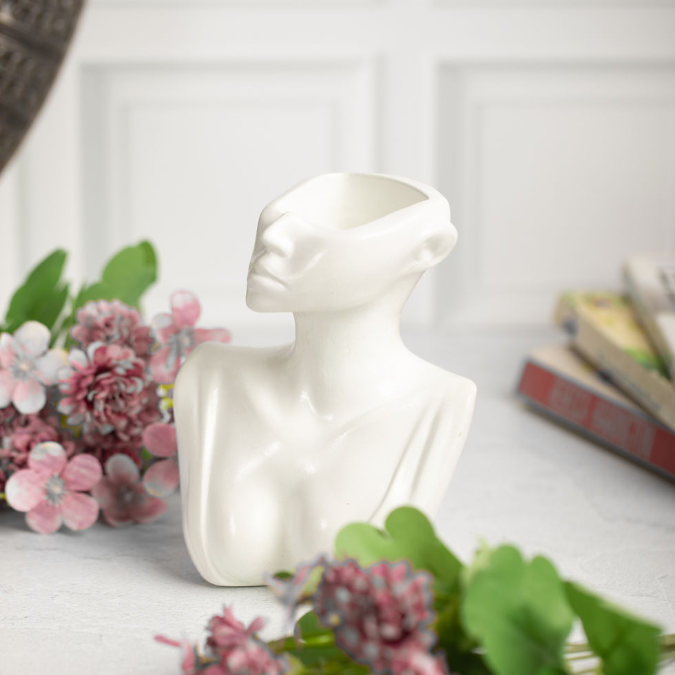 Thumbnail: Lady Vase