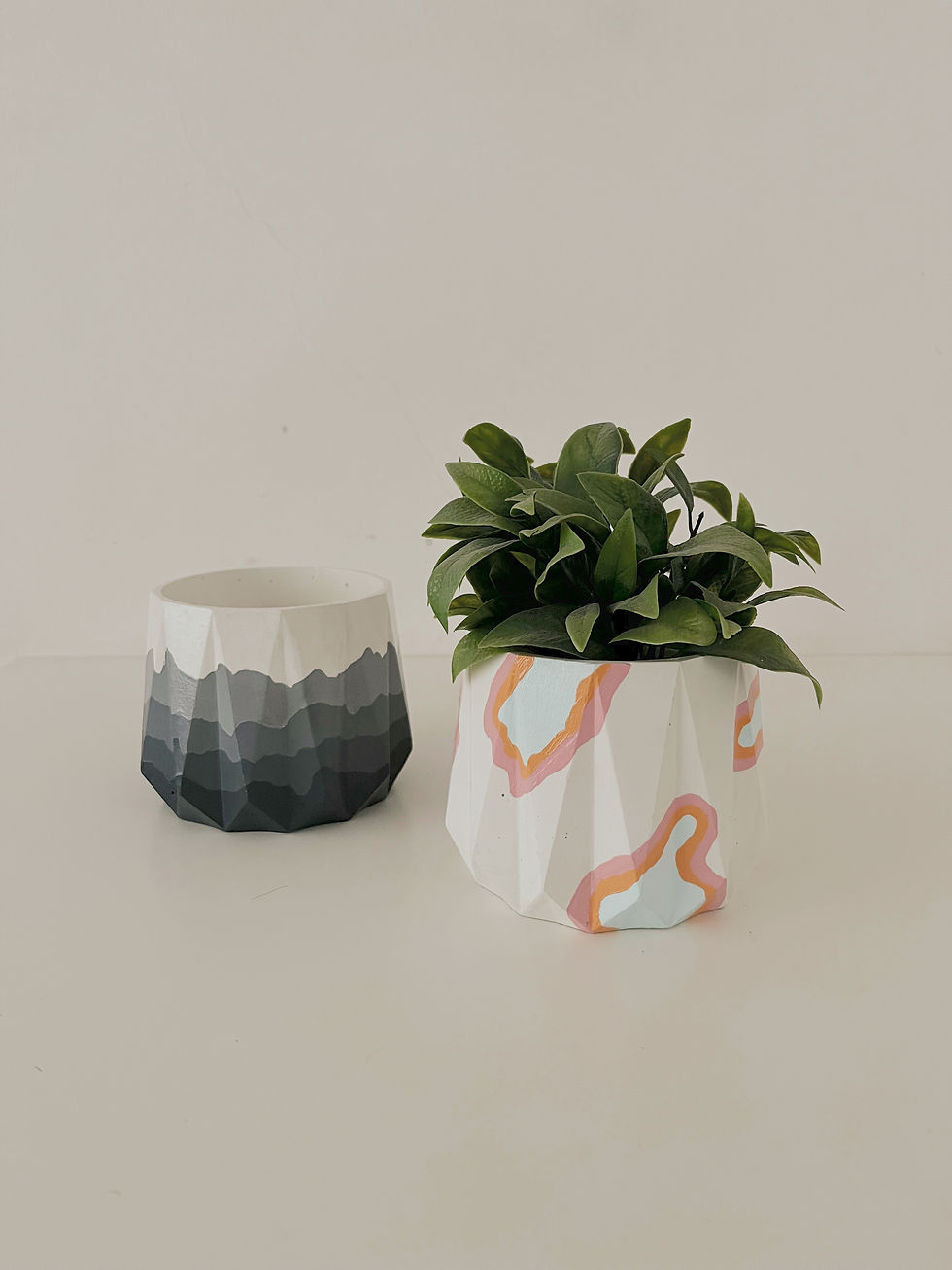Geohue Planter