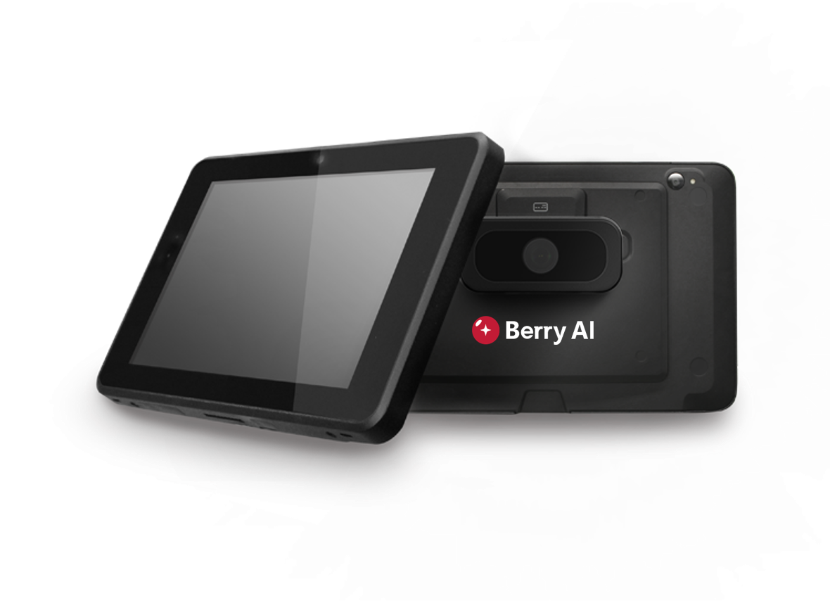 Berry P101 Series