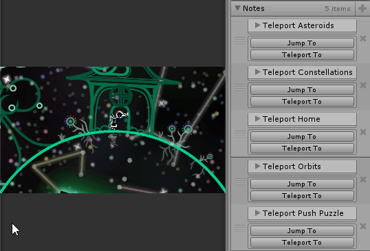 Teleport
