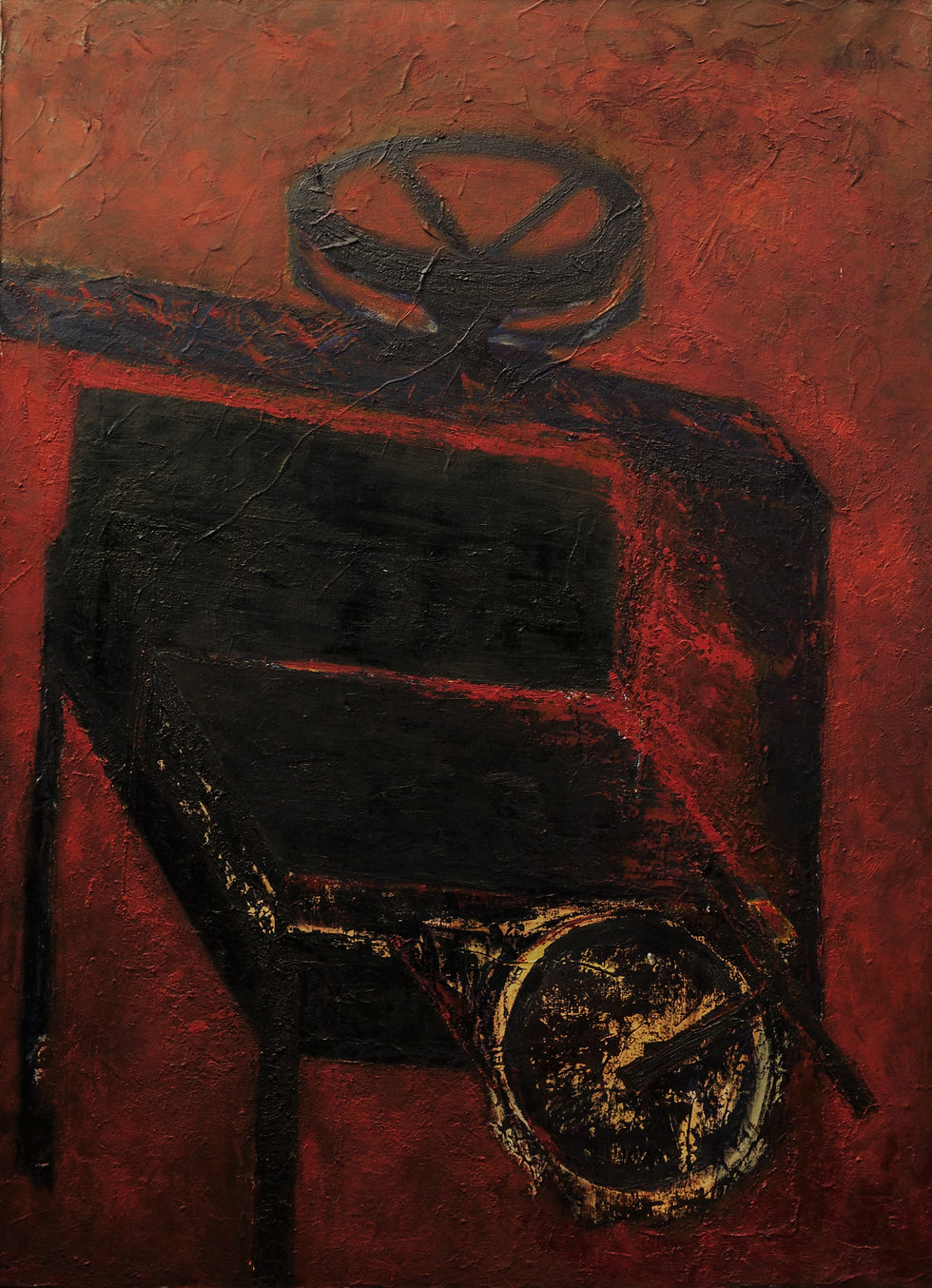 "Trono"