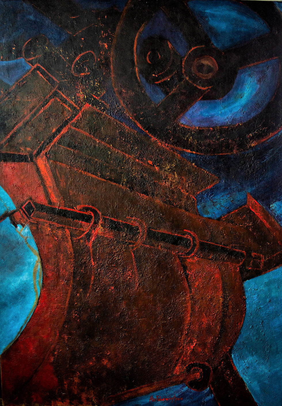 "Caminante"