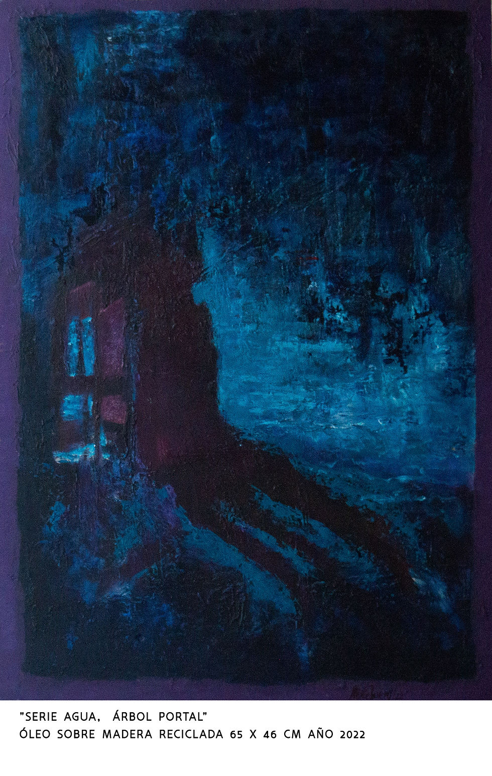 Arbol Portal