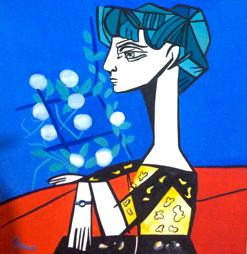 Picasso