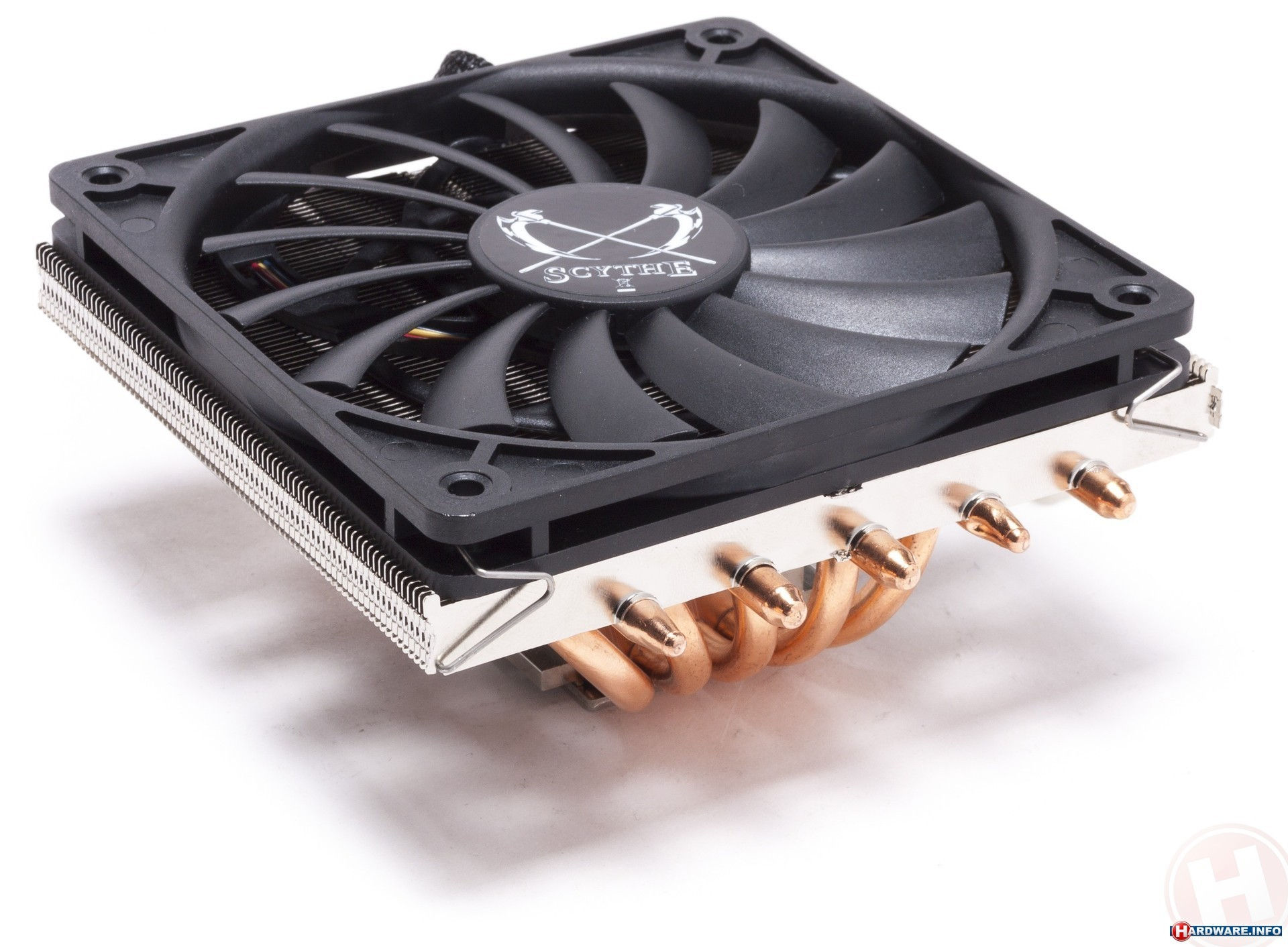 Scythe Big Shuriken 2 Rev. B