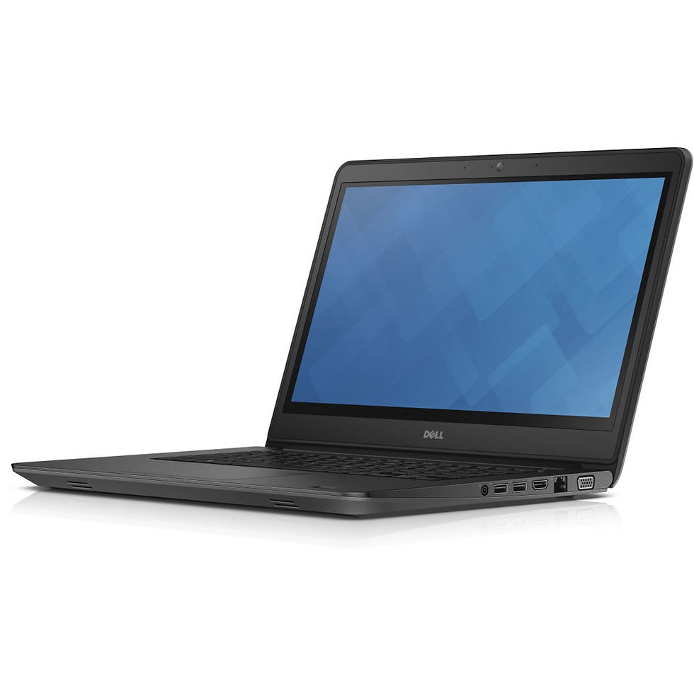 Миниатюра: Dell Latitude 3550-0123