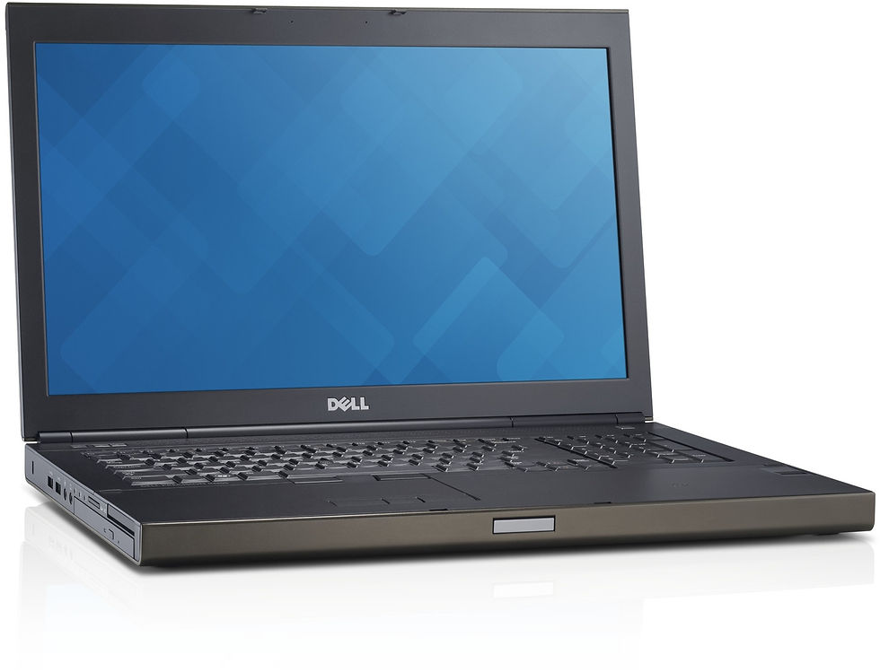 Миниатюра: Dell Precision M6800-0637