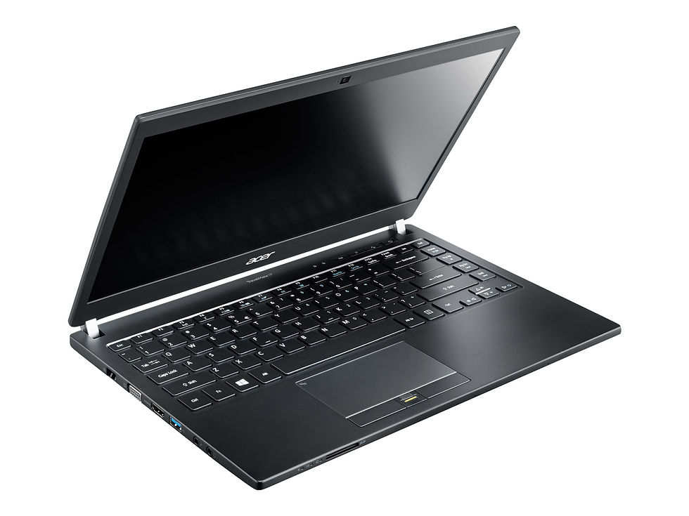 Миниатюра: Acer TravelMate P645-SG-709F 3G