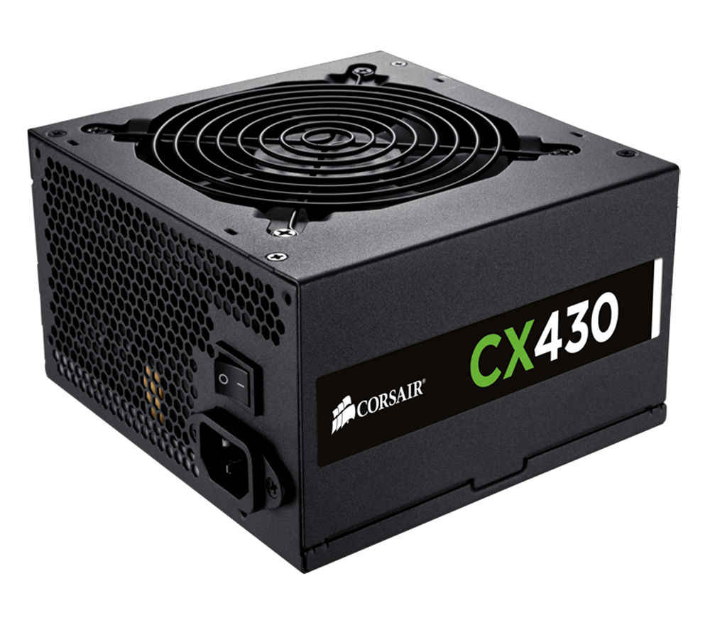 Corsair Builder Series CX430 430 Watt