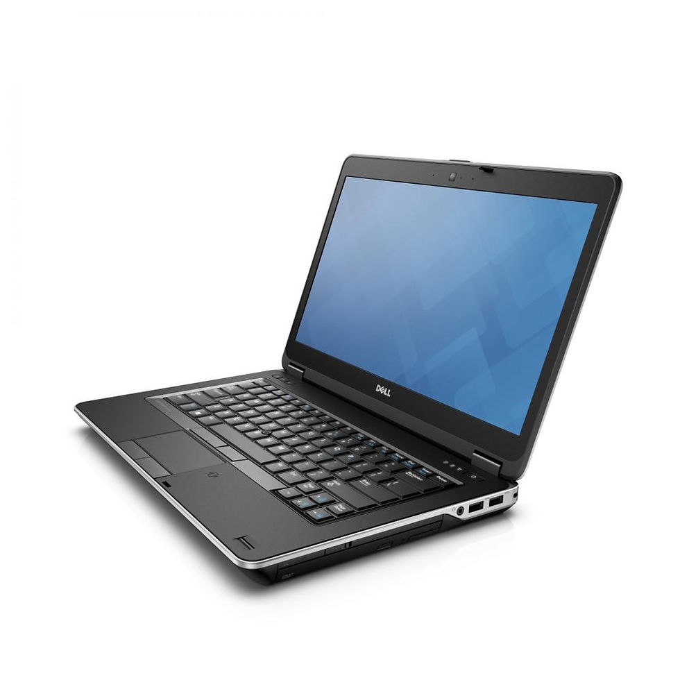 Миниатюра: Dell Latitude E6440