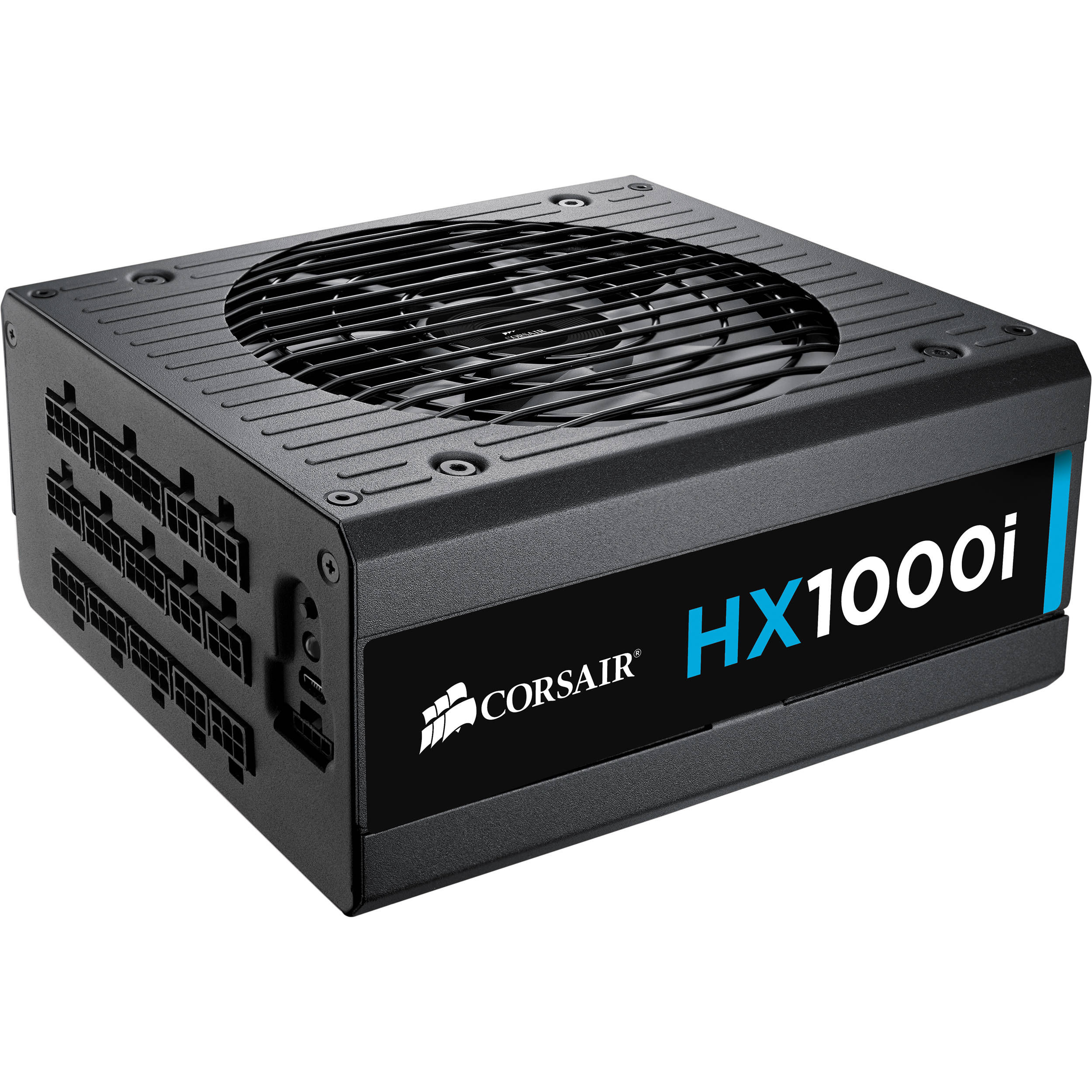 Corsair HX1000i 1000 Watt