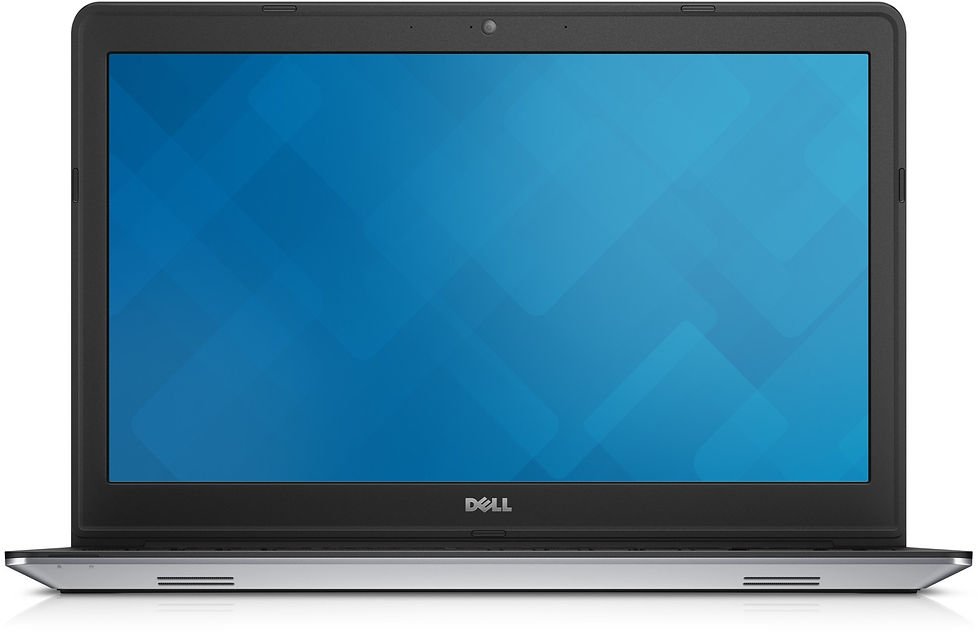 Миниатюра: Dell Inspiron 15 5547-3207