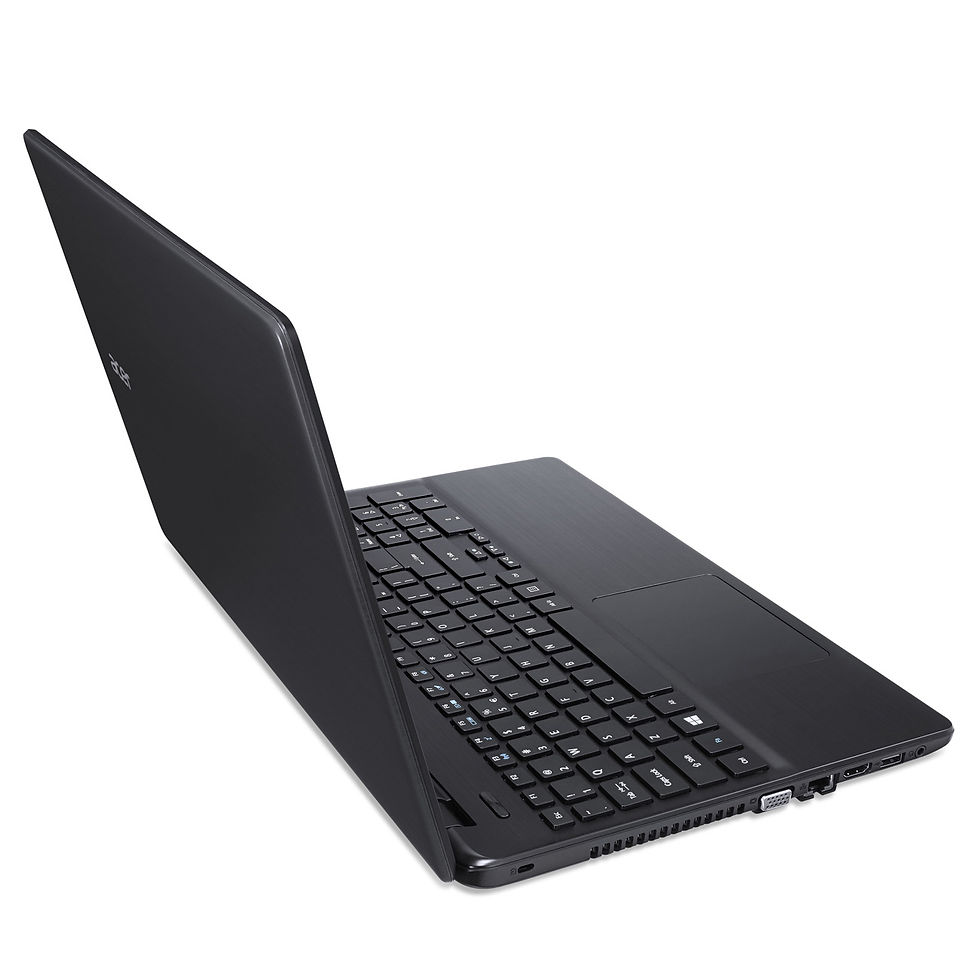 Миниатюра: Acer Aspire E5-571G-53B1