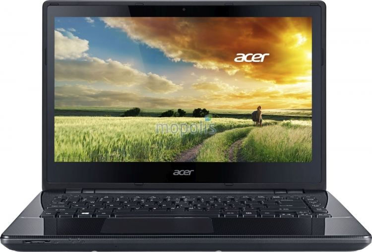 Миниатюра: Acer Aspire E5-471-52X0