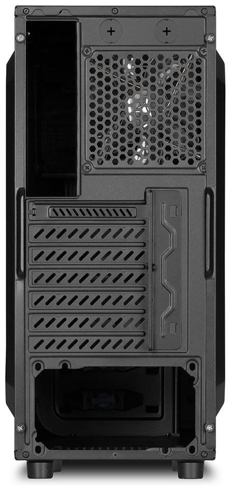 Миниатюра: Sharkoon VG4-W