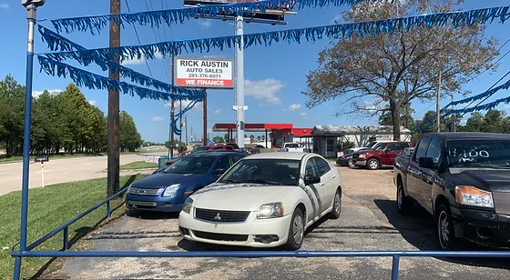Houston Used Auto Sales >> Rick Austin Auto Sales Houston Tx Houston Used Auto Sales >> Rick Austin Auto Sales Houston Tx