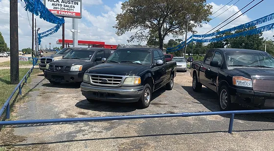 Austin Auto Sales >> Rick Austin Auto Sales Houston Tx Austin Auto Sales >> Rick Austin Auto Sales Houston Tx