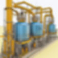 Automated Atmospheric Distillation Systems in a factory.jpg