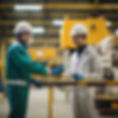 Petrochemical Testing Partners in a factory .jpg