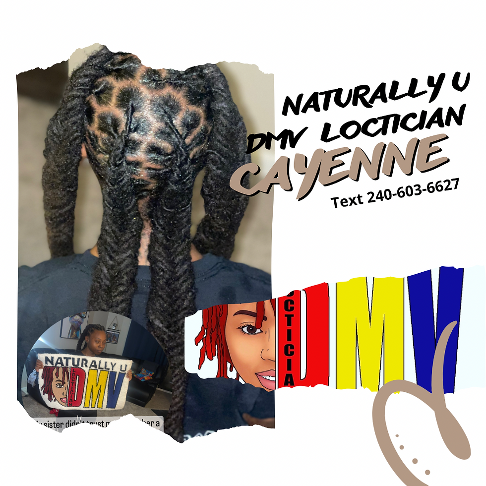 Fishtail Braid Style