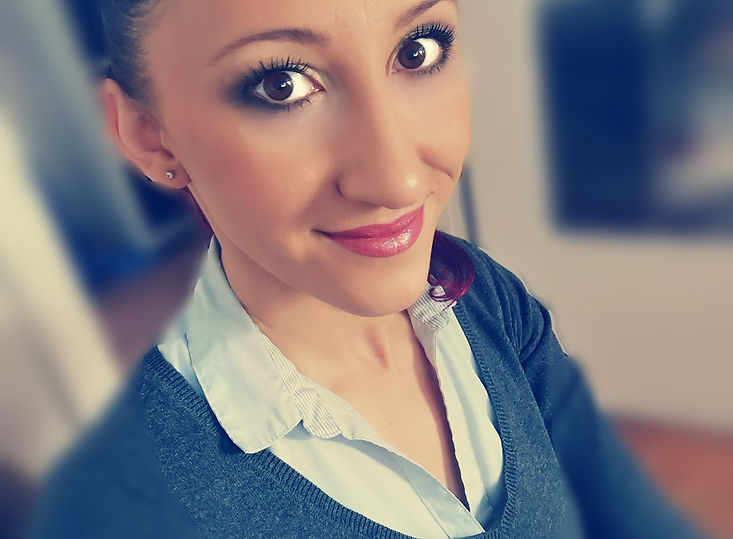 Alexandra Duckstein Frisuren