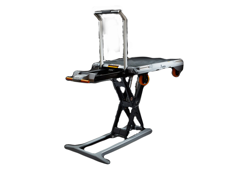 Table de chargement 250 kg