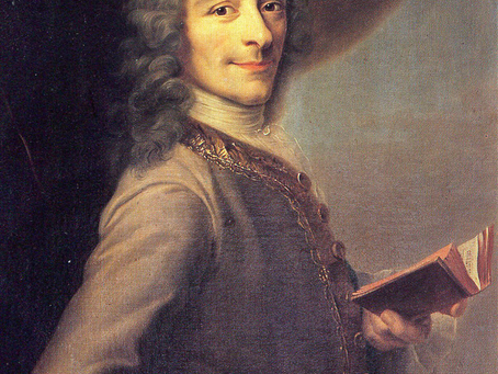 The Idea of Eastern Europe