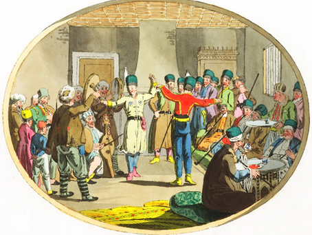 Who are the Crimean Tatars?