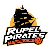 Logo Rupel Pirates BBC Niel.webp