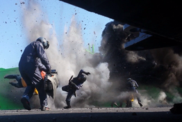 Captain America: Civil War