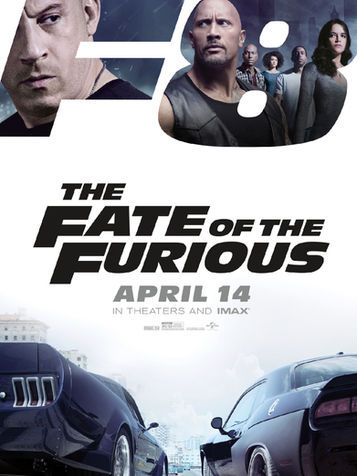 F8, Fast 8