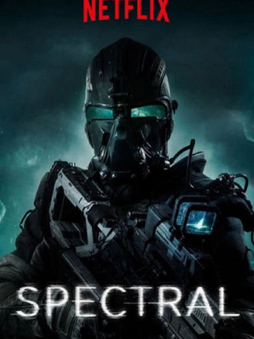 Spectral