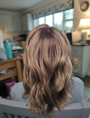 bronde