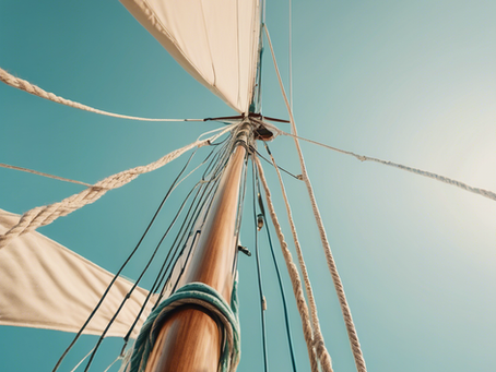 Learn To Handle Your Boat Like a Pro