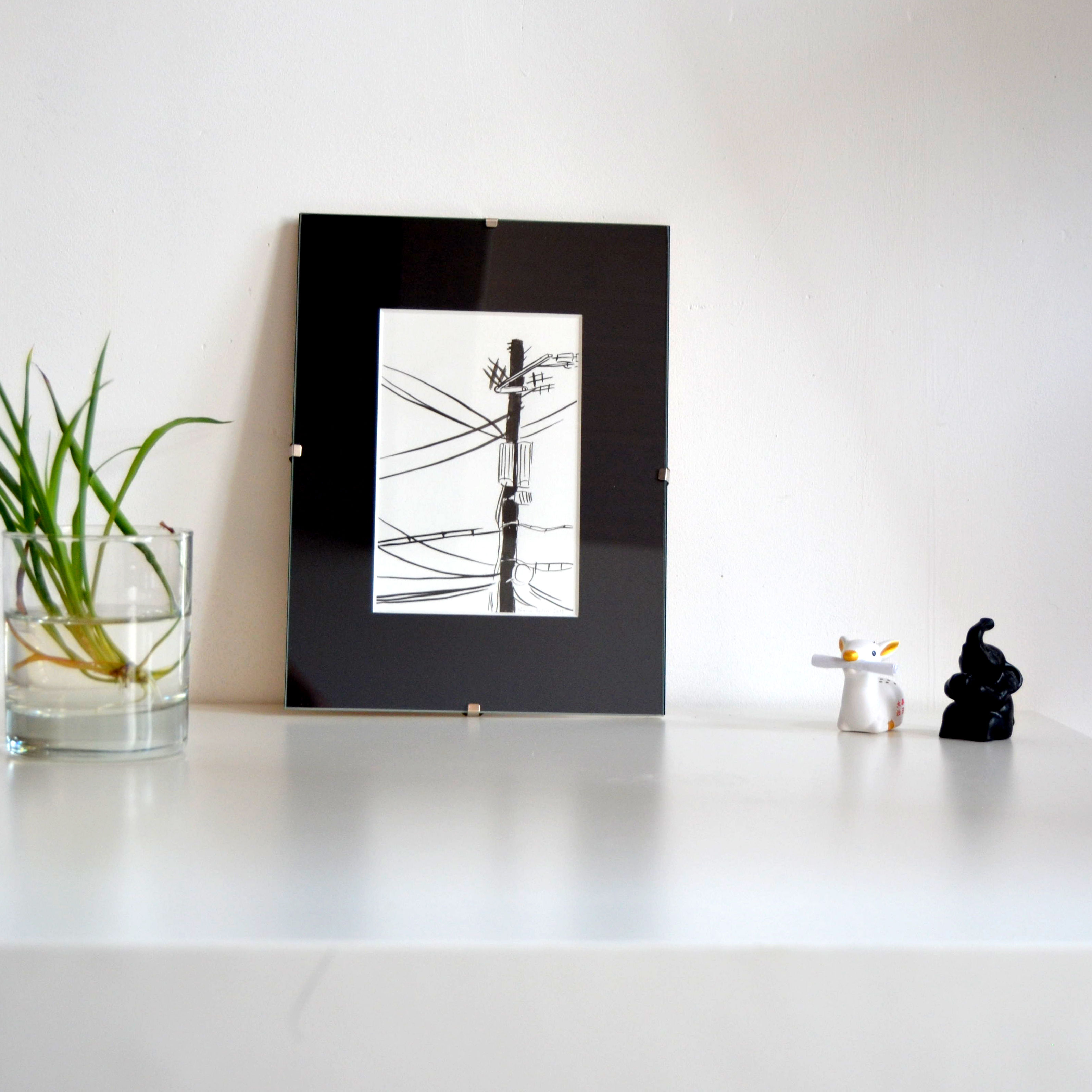 Electrique