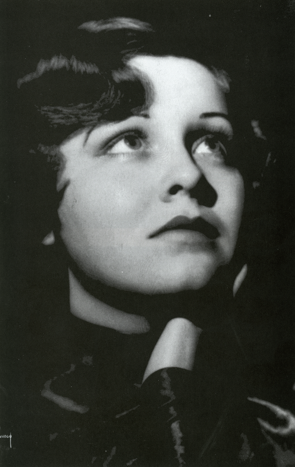 GWYNDOLYN CONGER (click for info)