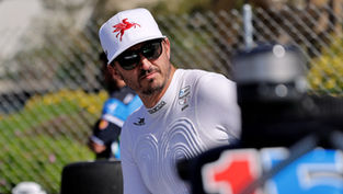 Rahal “not a fan” of new IndyCar push-to-pass rules