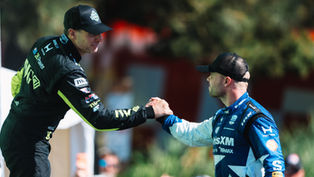 IndyCar drivers rally against lapped-car rules: “Time for us to grow up”
