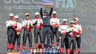WRC Preview: Rally Italia Sardegna 2026