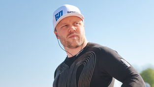 “All in the details” as Rosenqvist takes MSR’s first IndyCar podium since 2022