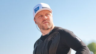 “All in the details” as Rosenqvist takes MSR’s first IndyCar podium since 2022