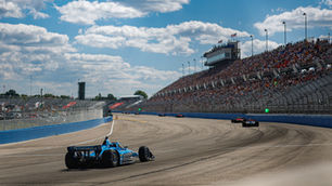 New with old to evolve: The balance needed for IndyCar’s growth